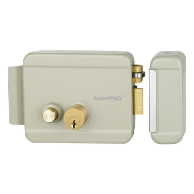 Control  de Acceso