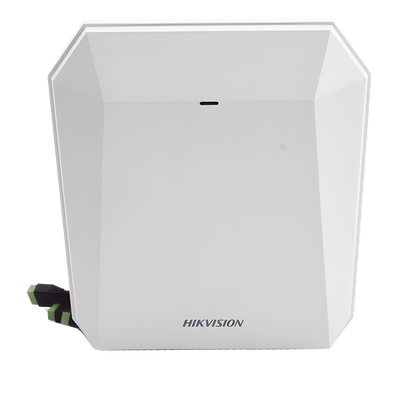 Automatización   e Intrusión