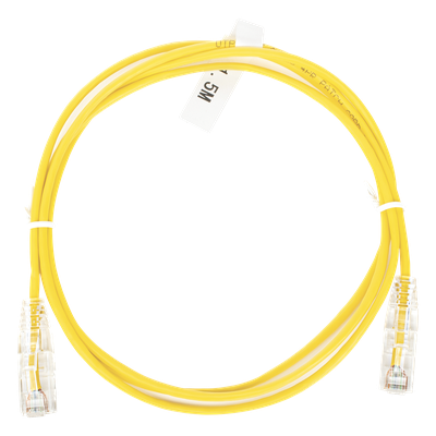 Cableado Estructurado