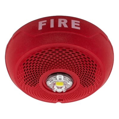 Detección de Fuego
