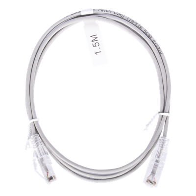 Cableado Estructurado