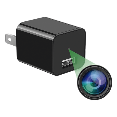 Videovigilancia
