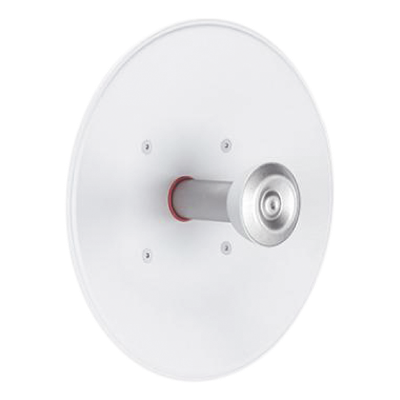 Antena parabólica / 24.4 dBi / Twistport / 5.1-6.7 GHz / Montaje innovador / 5180-6775 MHz