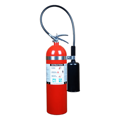 Detección de Fuego