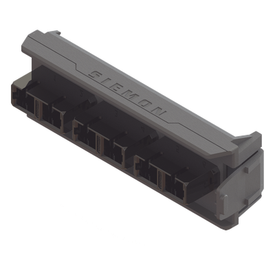 Cableado Estructurado