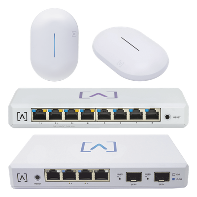 Redes e IT