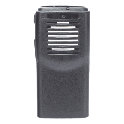 Carcasa de Repuesto / Plástico de Alta Resistencia / Compatible con Radio Kenwood TK2102 / Incluye Accesorios de Instalación