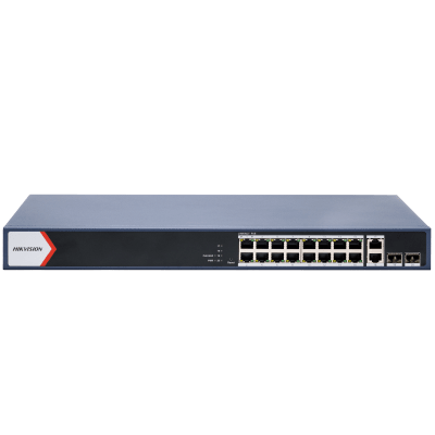 Redes e IT