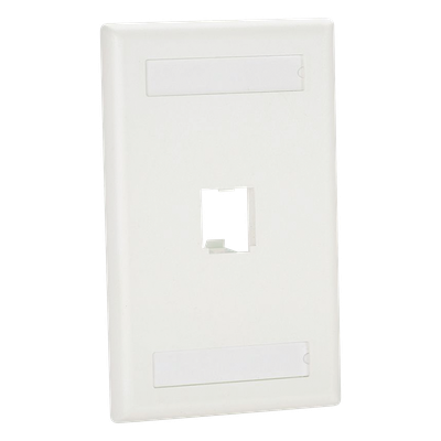 Cableado Estructurado