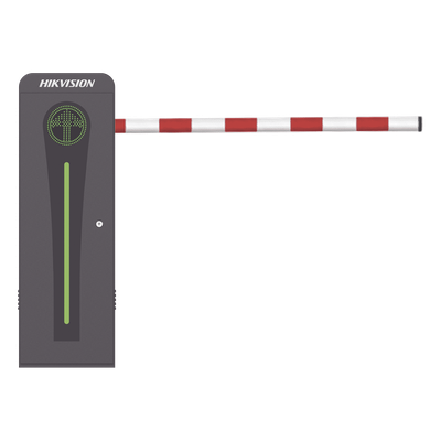 Control  de Acceso