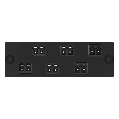 Cableado Estructurado