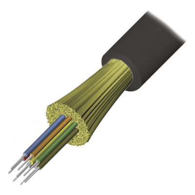 Cableado Estructurado