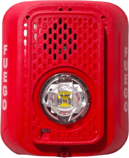 Detección de Fuego