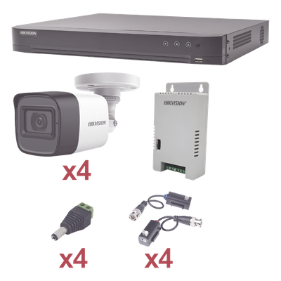 Videovigilancia