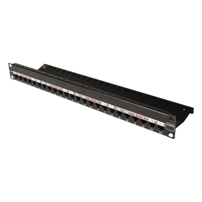 Cableado Estructurado