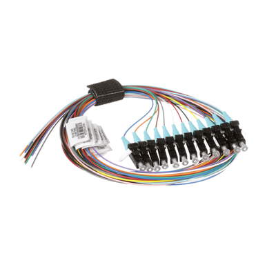 Cableado Estructurado