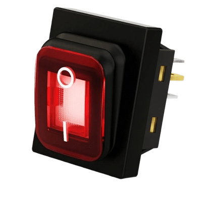 Control  de Acceso