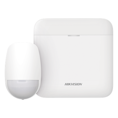 Automatización   e Intrusión