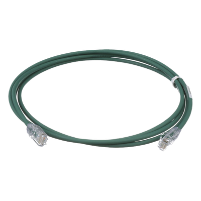Cableado Estructurado
