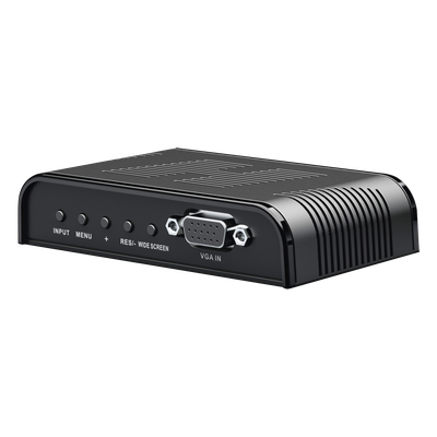 Audio y Video Profesional