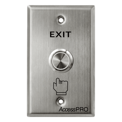 Control  de Acceso