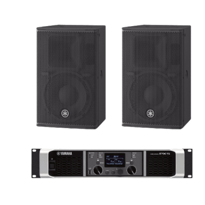 Audio y Video Profesional