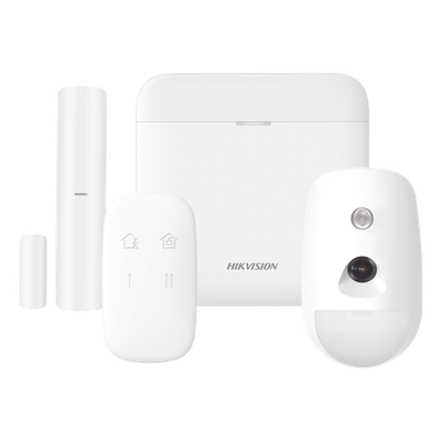 Automatización   e Intrusión