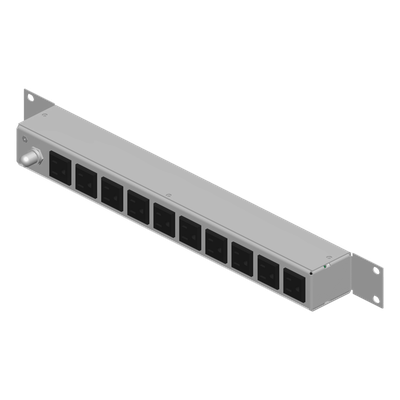 Cableado Estructurado