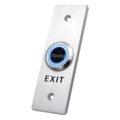 Control  de Acceso