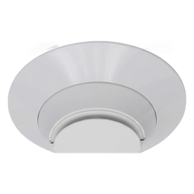Detección de Fuego