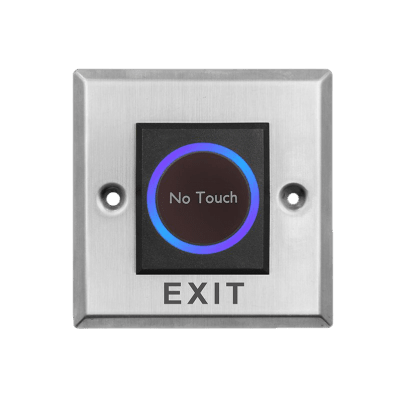 Control  de Acceso 