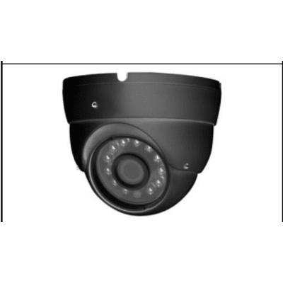 Videovigilancia