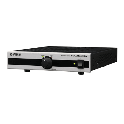 Audio y Video Profesional