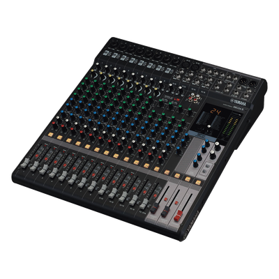 Audio y Video Profesional