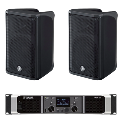 Audio y Video Profesional