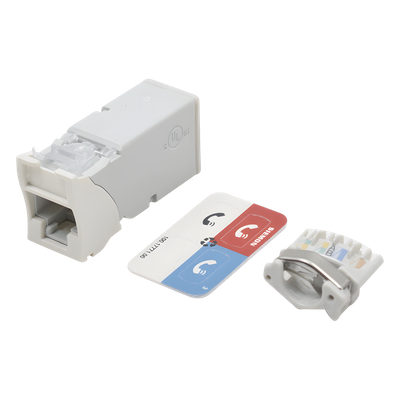 Cableado Estructurado