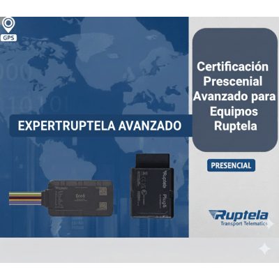 IoT / GPS / Telemática y Señalización Audiovisual