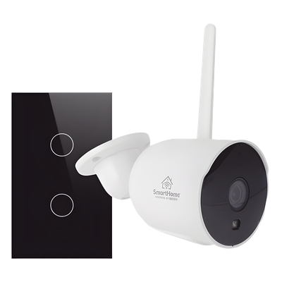 Automatización   e Intrusión