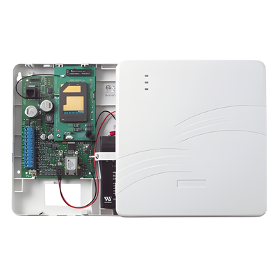 Automatización   e Intrusión