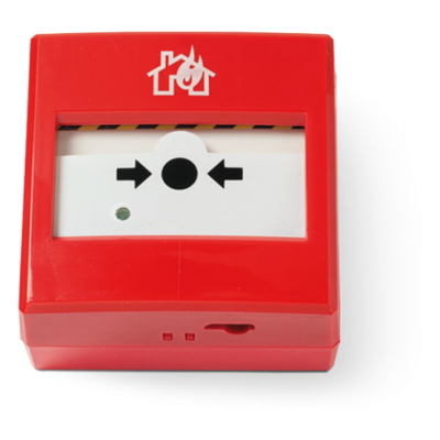 Detección de Fuego