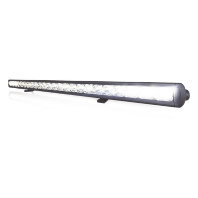 Barra LED / 32 pulgadas / 2175 lúmenes / 12-24 Vcc / IP67 / Montaje Permanente