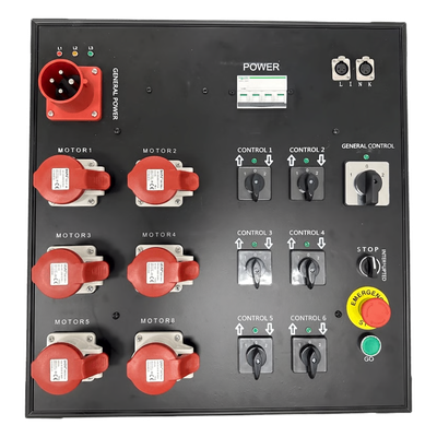 Audio y Video Profesional