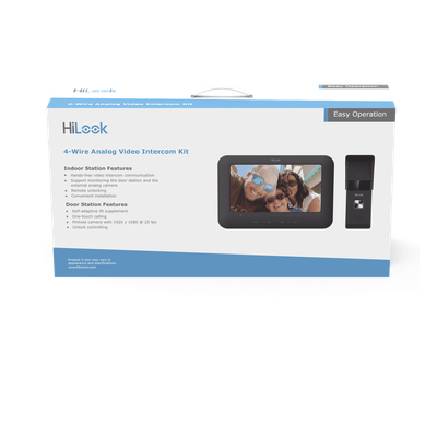 Videovigilancia