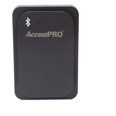 Control  de Acceso