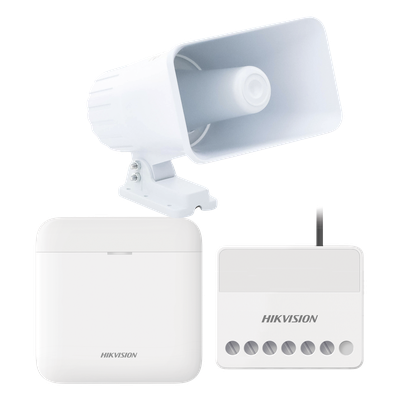 Automatización   e Intrusión