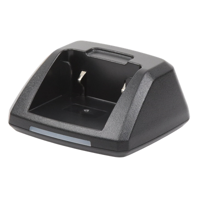 Cargador de escritorio / Entrada 12.5 VCD / Salida 84 VCD 0.45 A / Indicador LED