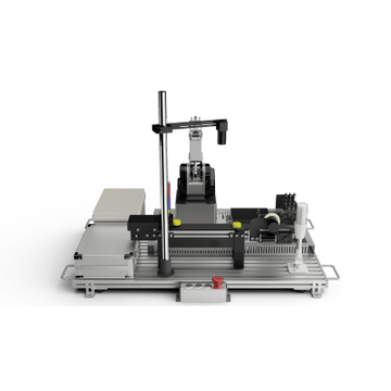 Cobots,Robots,Robots e Industrial