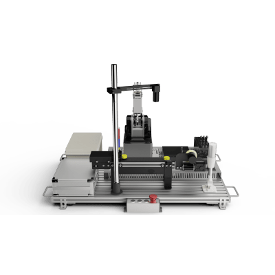 Industria / BMS/ Robots
