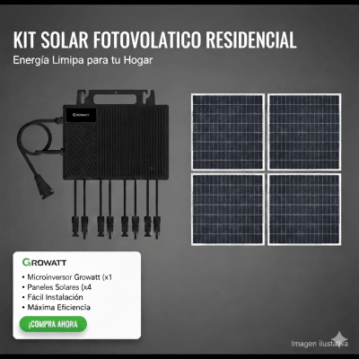 Energía / Herramientas