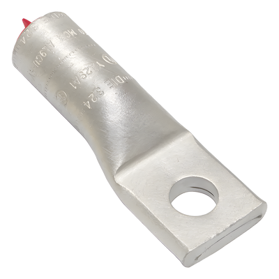 Zapata de Compresión de Aluminio / 250 KCMIL / Tornillo 1/2